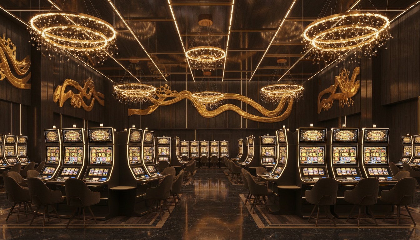 Instant Casino — Reseña Detallada